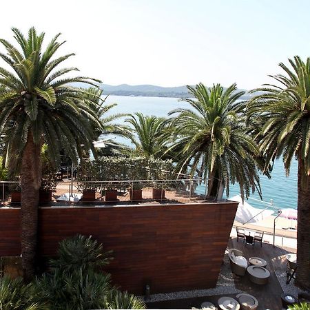 City Center Apartments Tivat Oda fotoğraf