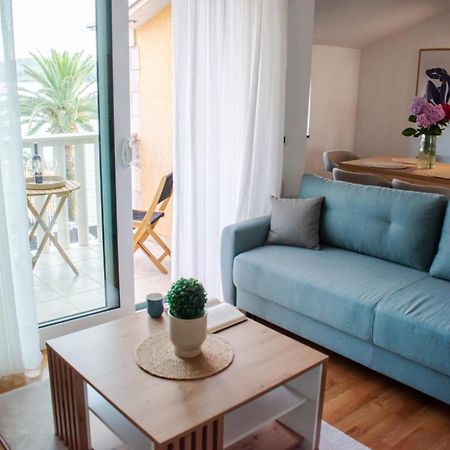 City Center Apartments Tivat Dış mekan fotoğraf