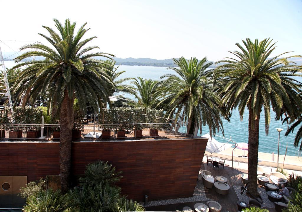 City Center Apartments Tivat Oda fotoğraf