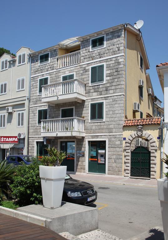 City Center Apartments Tivat Oda fotoğraf