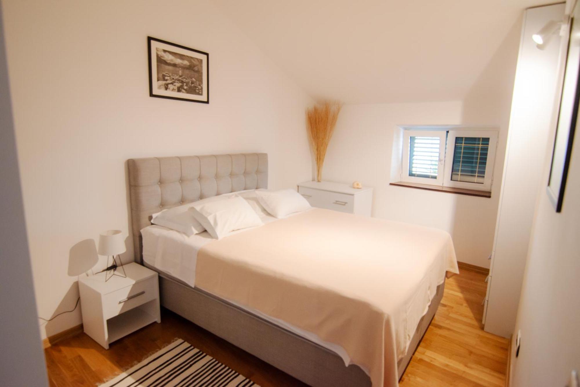 City Center Apartments Tivat Dış mekan fotoğraf