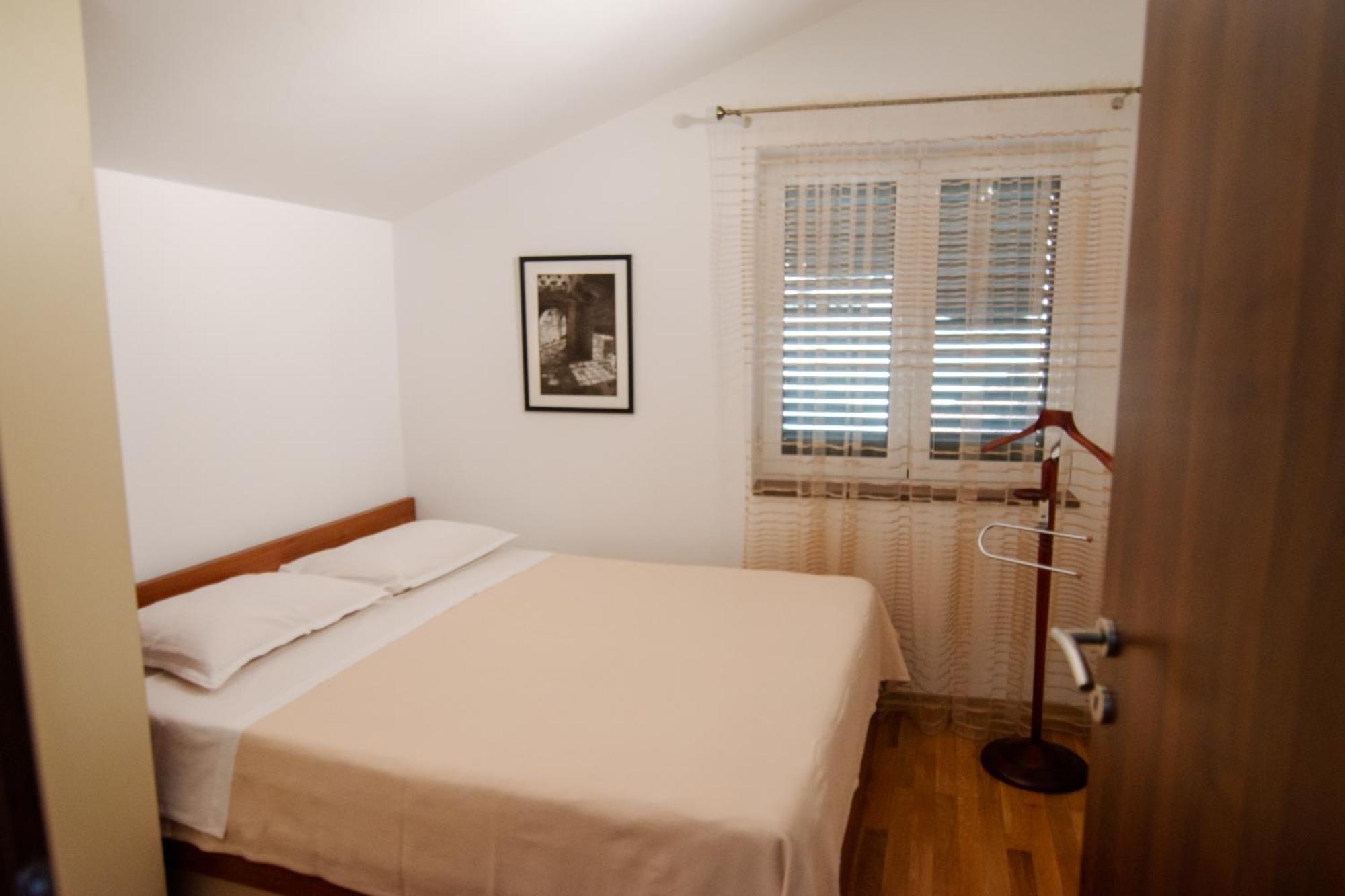 City Center Apartments Tivat Dış mekan fotoğraf