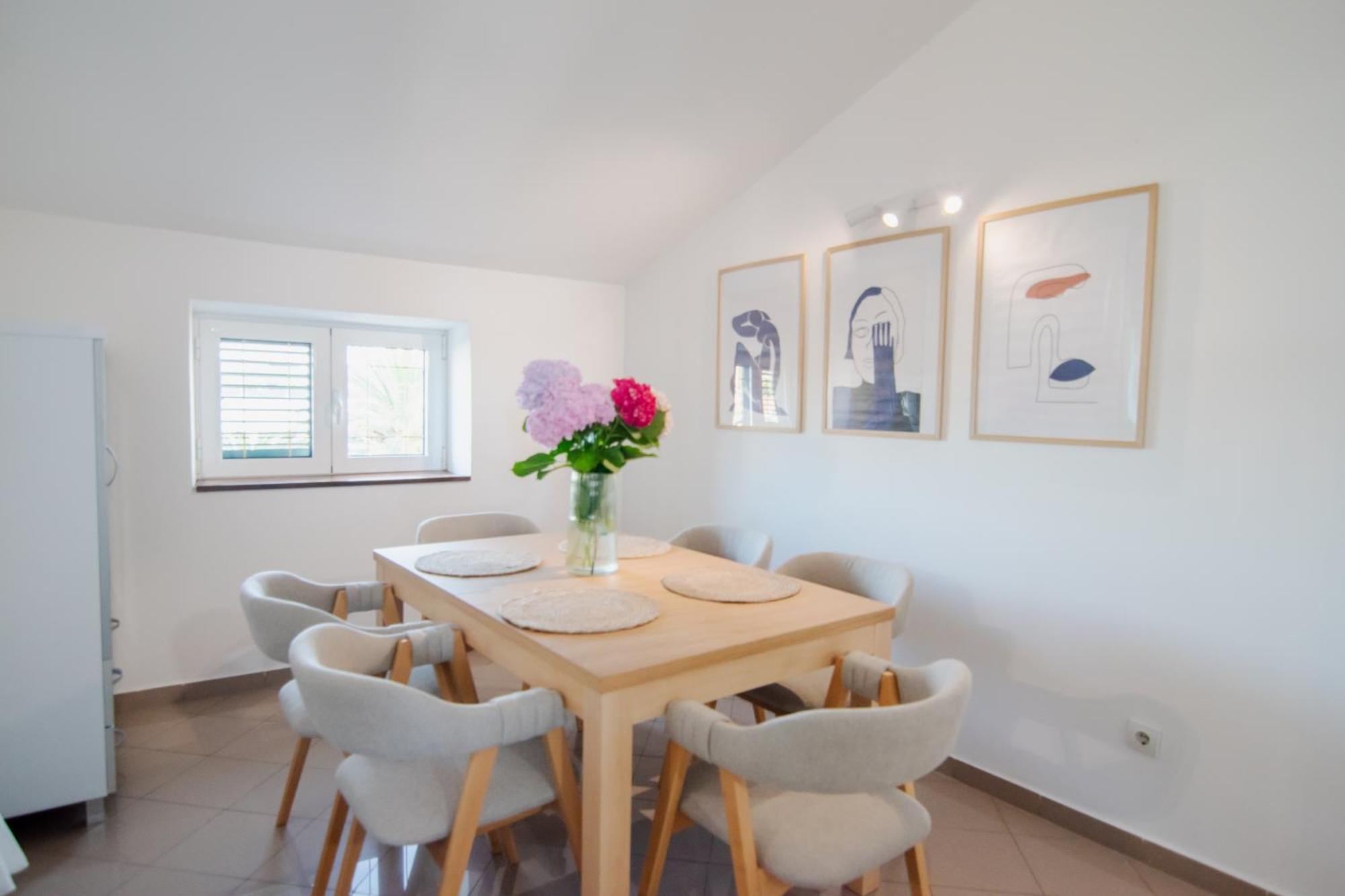 City Center Apartments Tivat Dış mekan fotoğraf