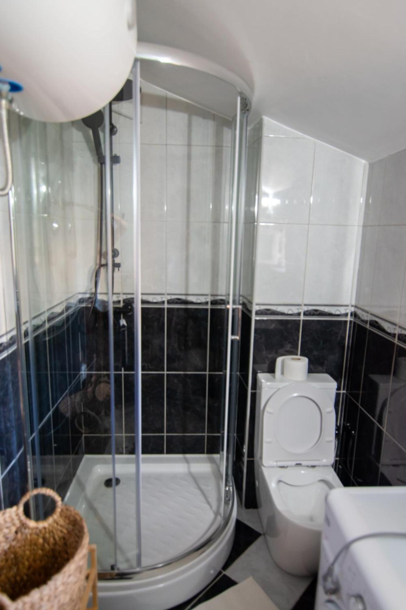 City Center Apartments Tivat Dış mekan fotoğraf